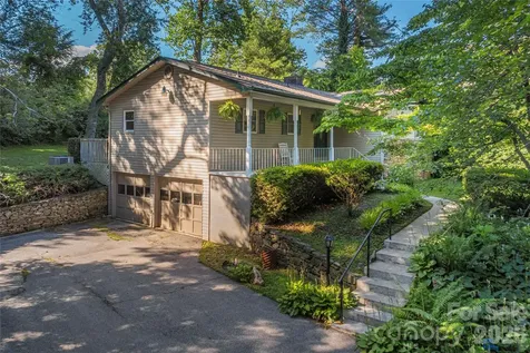 142 Whisperwood Drive Hendersonville NC 28791