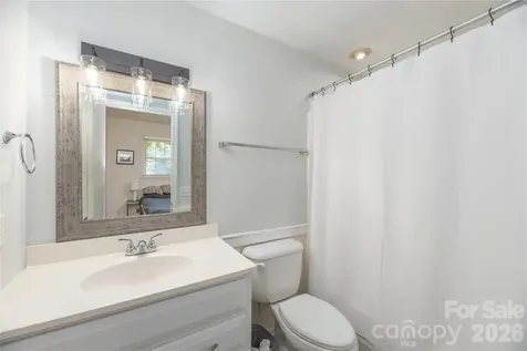 142 Whisperwood Drive Hendersonville NC 28791