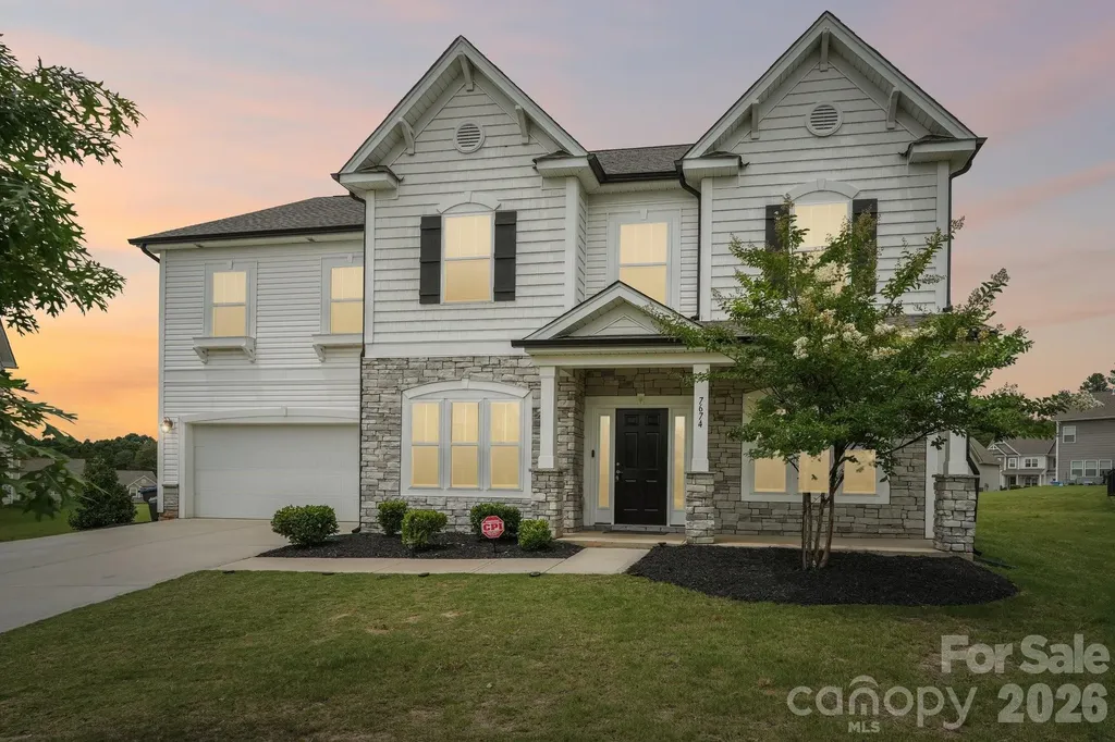 7674 Fenn Way Fort Mill SC 29707