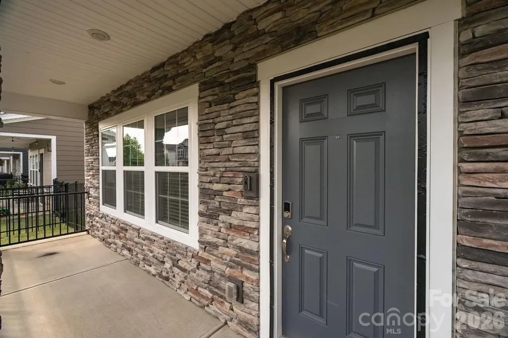 466 Cranford Drive Pineville NC 28134