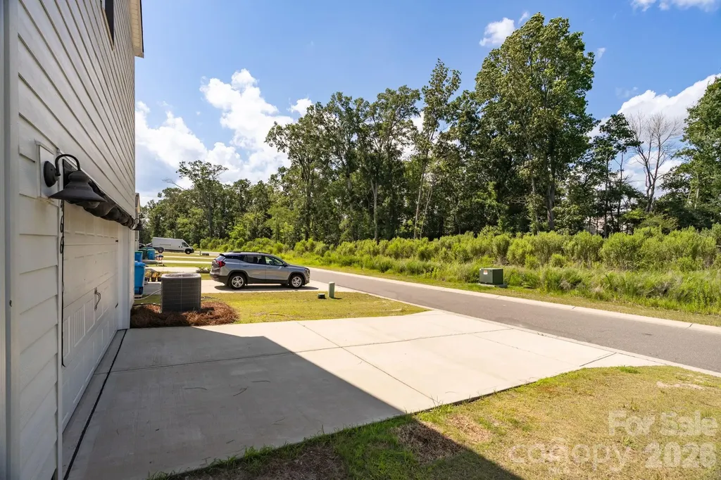 466 Cranford Drive Pineville NC 28134
