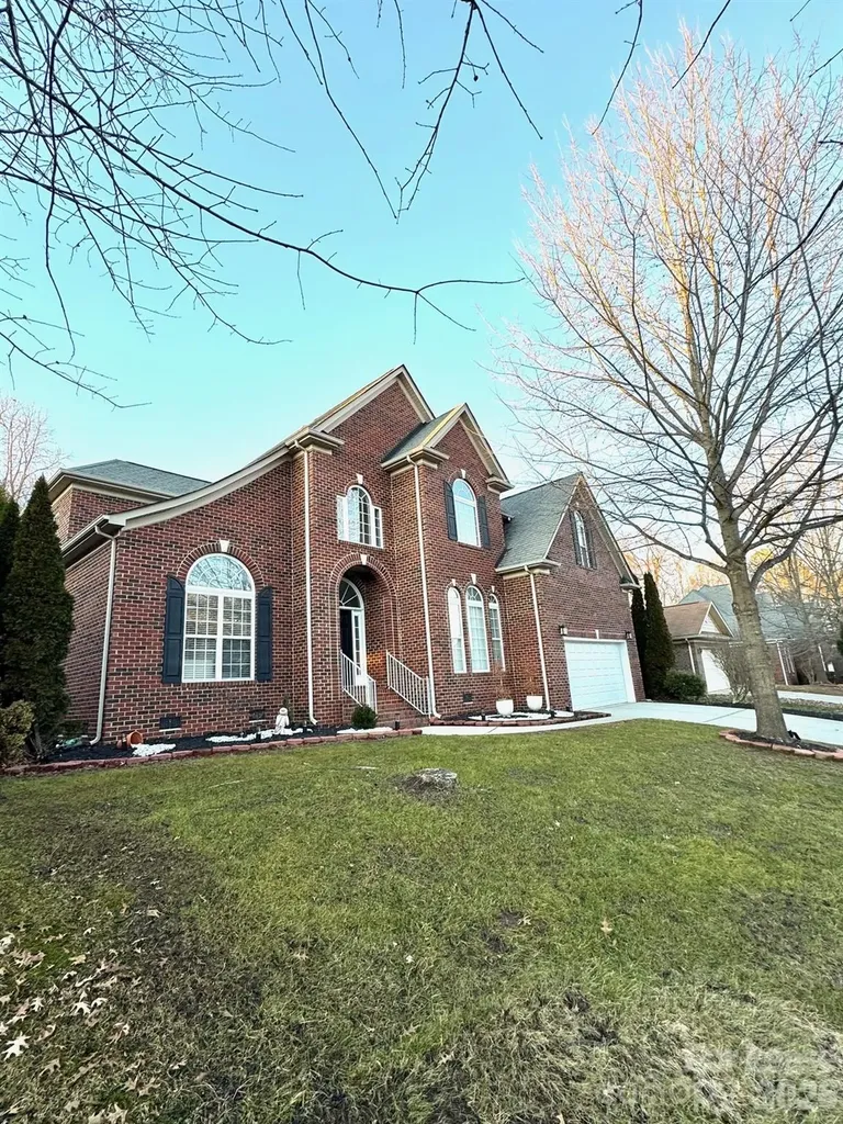 205 Edenshire Court Indian Trail NC 28079