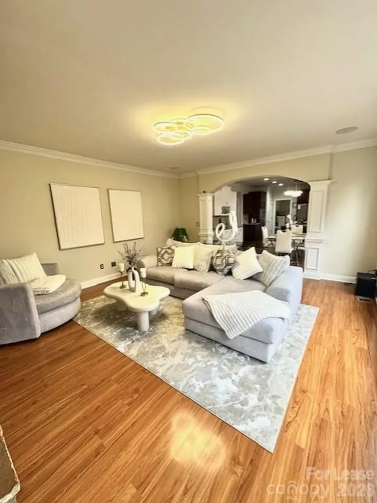 205 Edenshire Court Indian Trail NC 28079