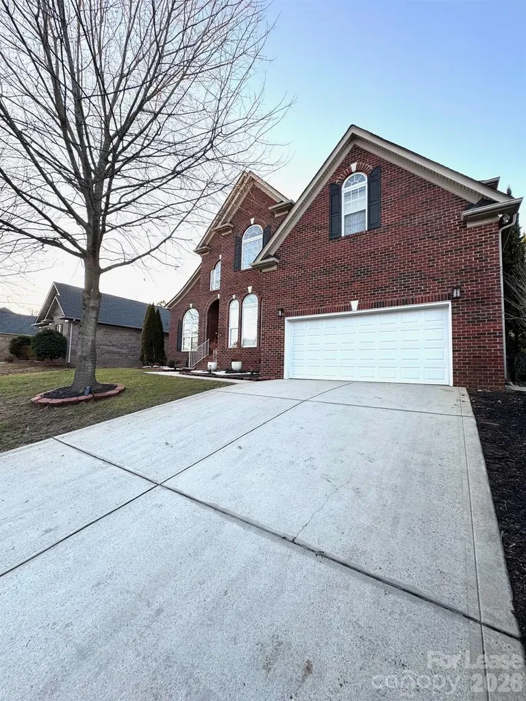 205 Edenshire Court Indian Trail NC 28079