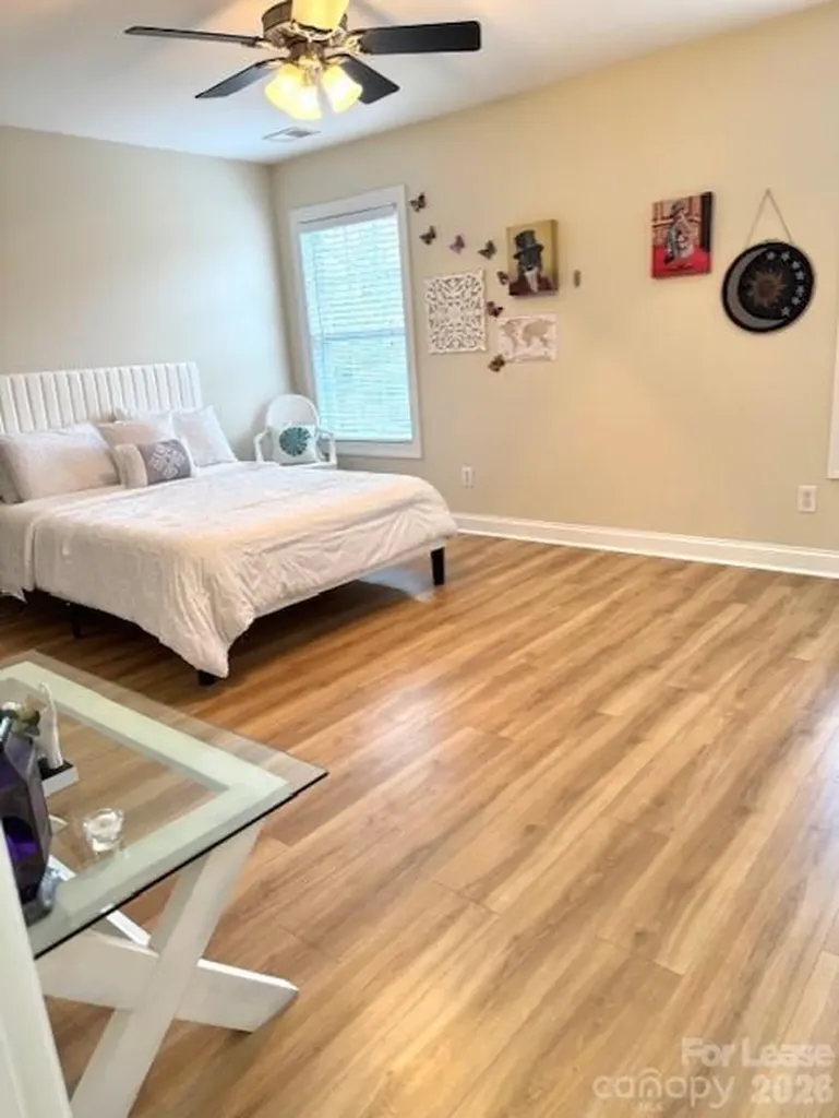 205 Edenshire Court Indian Trail NC 28079