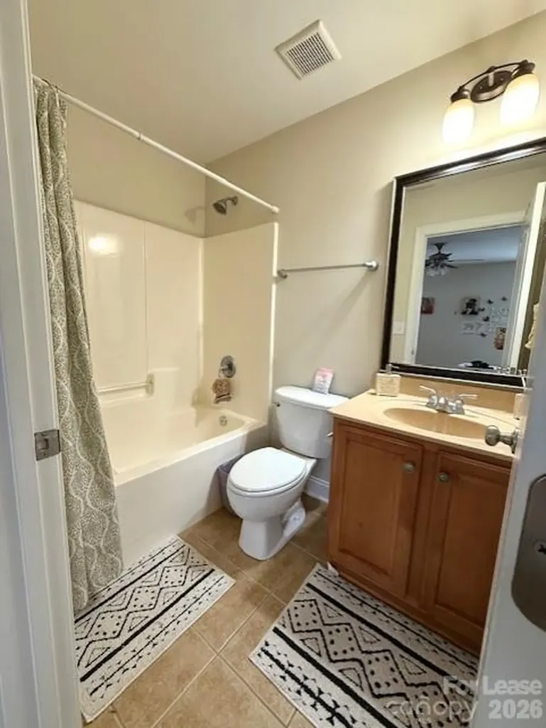 205 Edenshire Court Indian Trail NC 28079