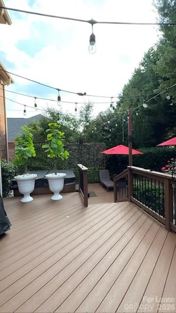 205 Edenshire Court Indian Trail NC 28079