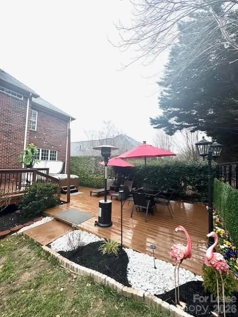 205 Edenshire Court Indian Trail NC 28079
