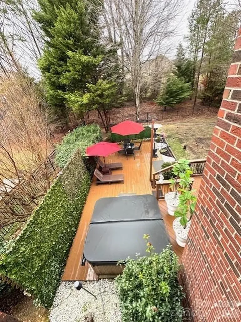 205 Edenshire Court Indian Trail NC 28079