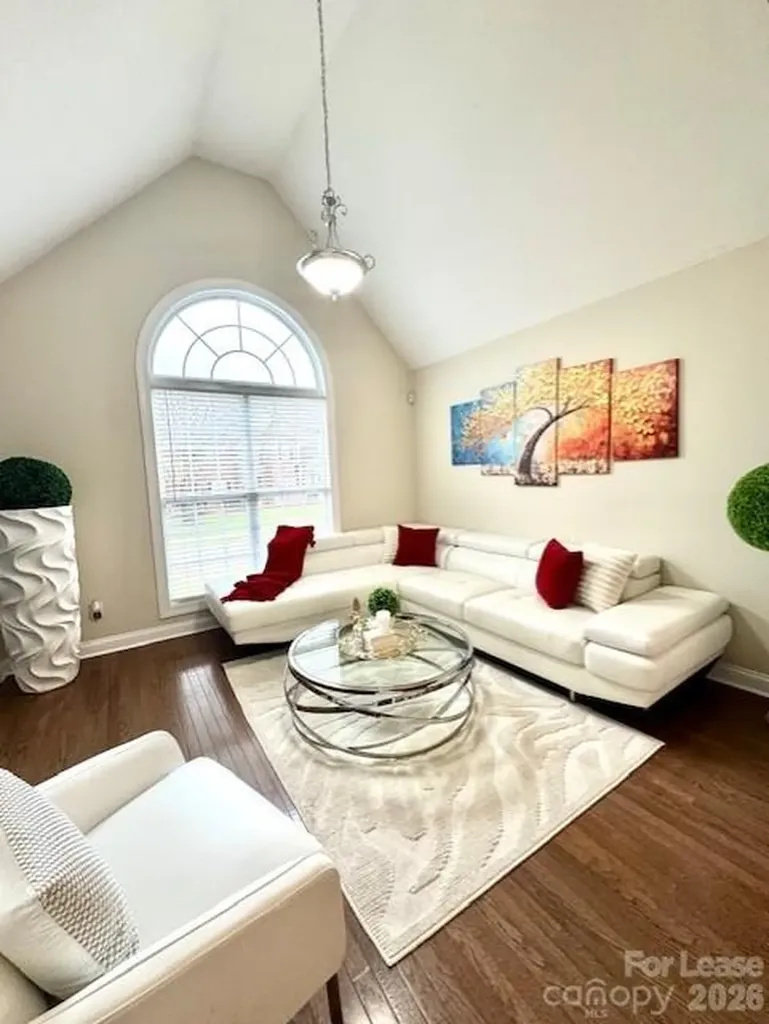 205 Edenshire Court Indian Trail NC 28079