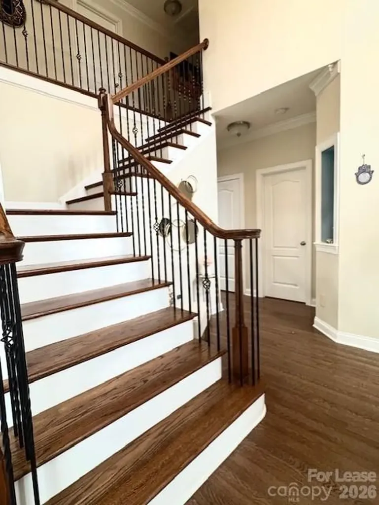 205 Edenshire Court Indian Trail NC 28079