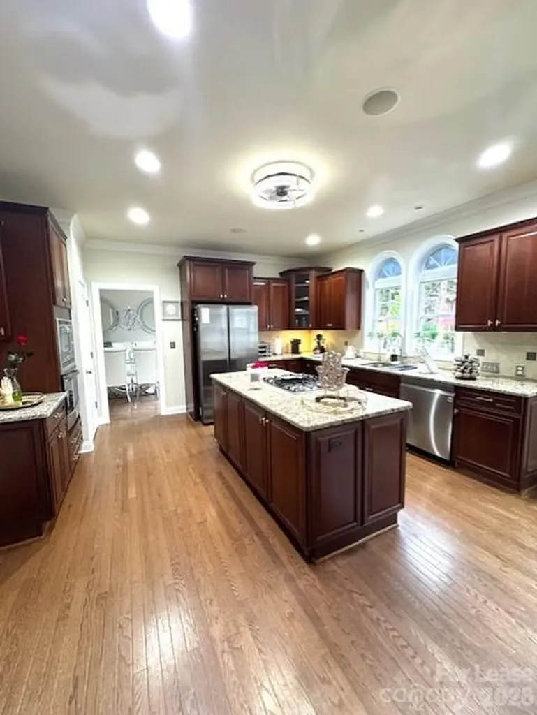 205 Edenshire Court Indian Trail NC 28079