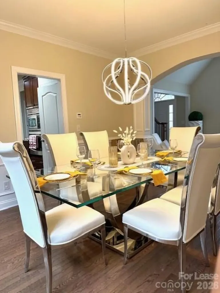205 Edenshire Court Indian Trail NC 28079