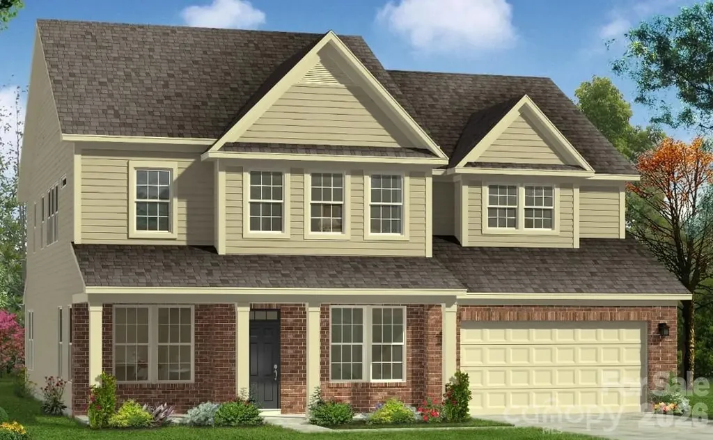 529 Cottage Garden Lane Belmont NC 28012