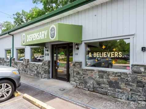 108 Hendersonville Highway Pisgah Forest NC 28768