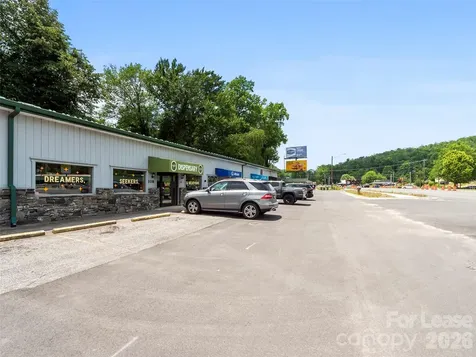 108 Hendersonville Highway Pisgah Forest NC 28768