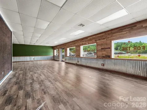 108 Hendersonville Highway Pisgah Forest NC 28768