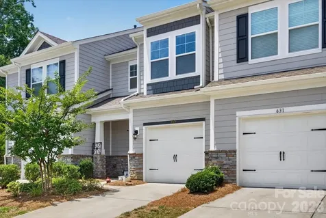 629 Cypress Glen Lane Lake Wylie SC 29710