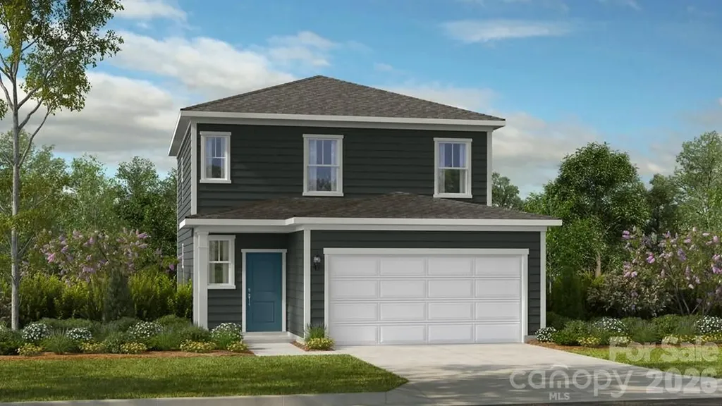 300 Fincastle Glen Shelby NC 28152