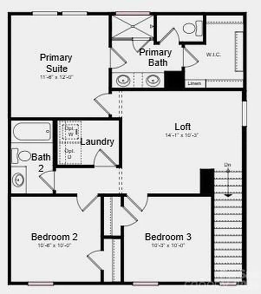 300 Fincastle Glen Shelby NC 28152