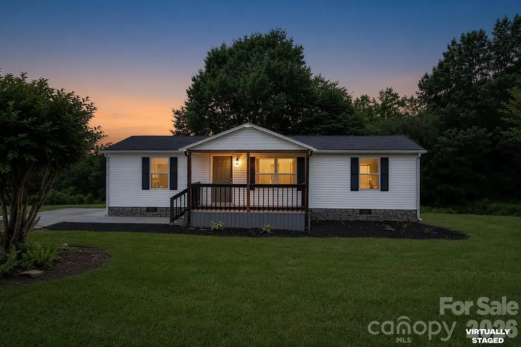 3532 4th Avenue Lane NE Conover NC 28613