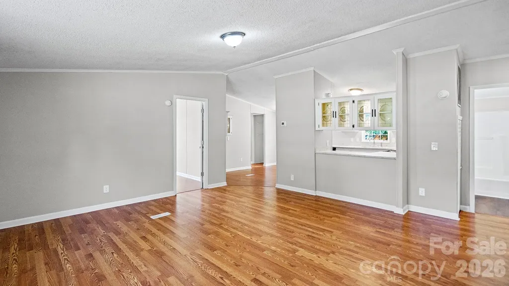 3532 4th Avenue Lane NE Conover NC 28613