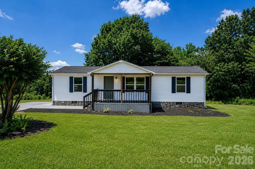 3532 4th Avenue Lane NE Conover NC 28613