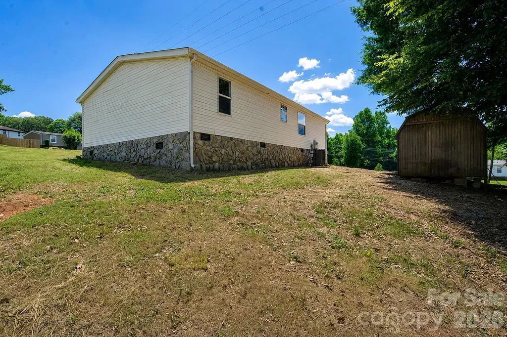 3532 4th Avenue Lane NE Conover NC 28613