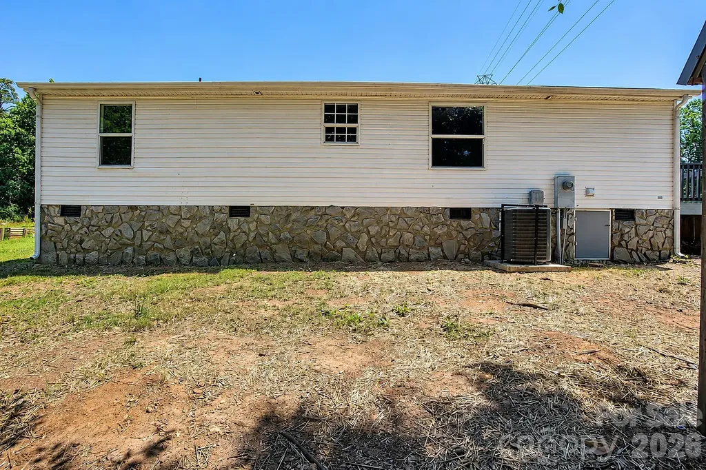 3532 4th Avenue Lane NE Conover NC 28613