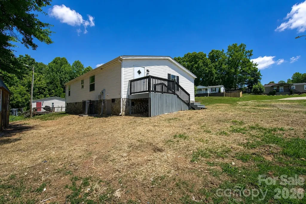3532 4th Avenue Lane NE Conover NC 28613