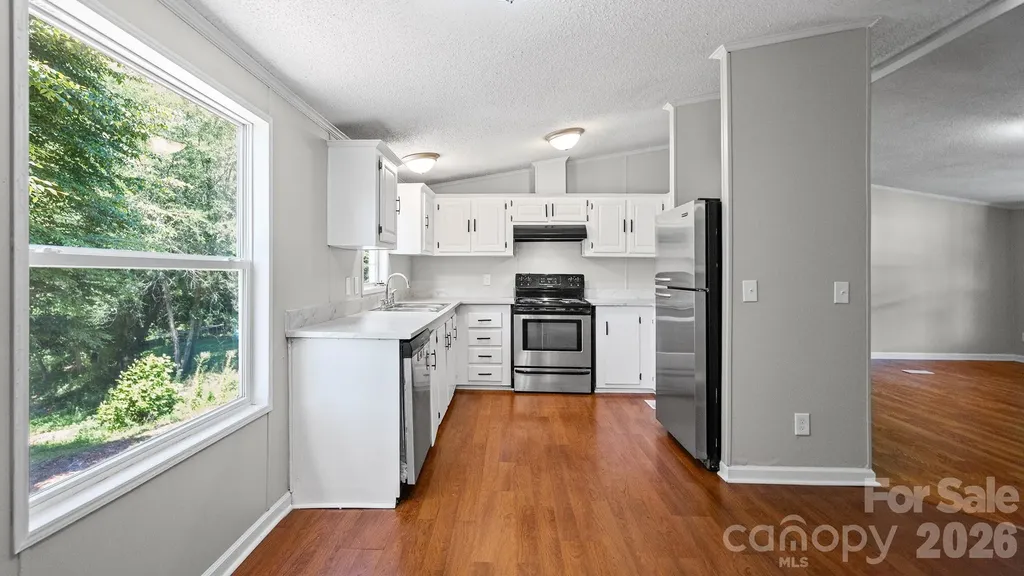 3532 4th Avenue Lane NE Conover NC 28613