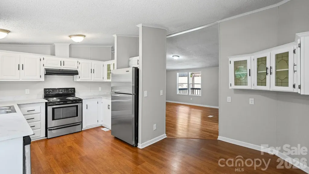 3532 4th Avenue Lane NE Conover NC 28613