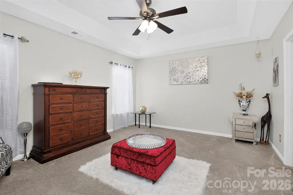 7613 Deluca Drive Charlotte NC 28215