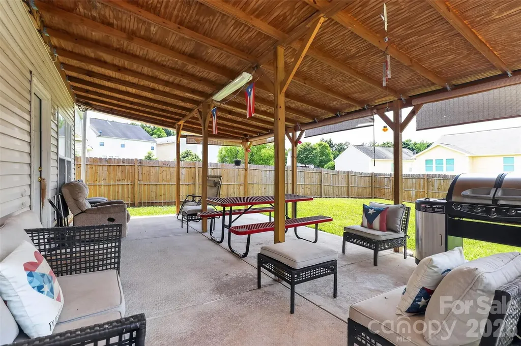 7613 Deluca Drive Charlotte NC 28215