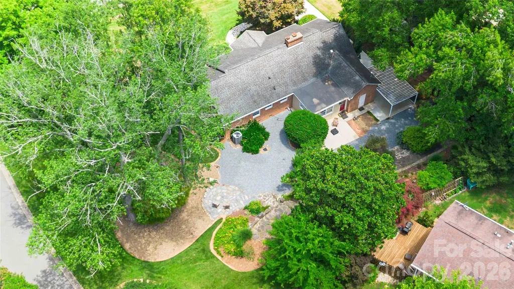 3900 Riverbend Road Charlotte NC 28210