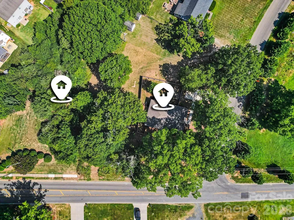 1601 Lawing Road Charlotte NC 28216