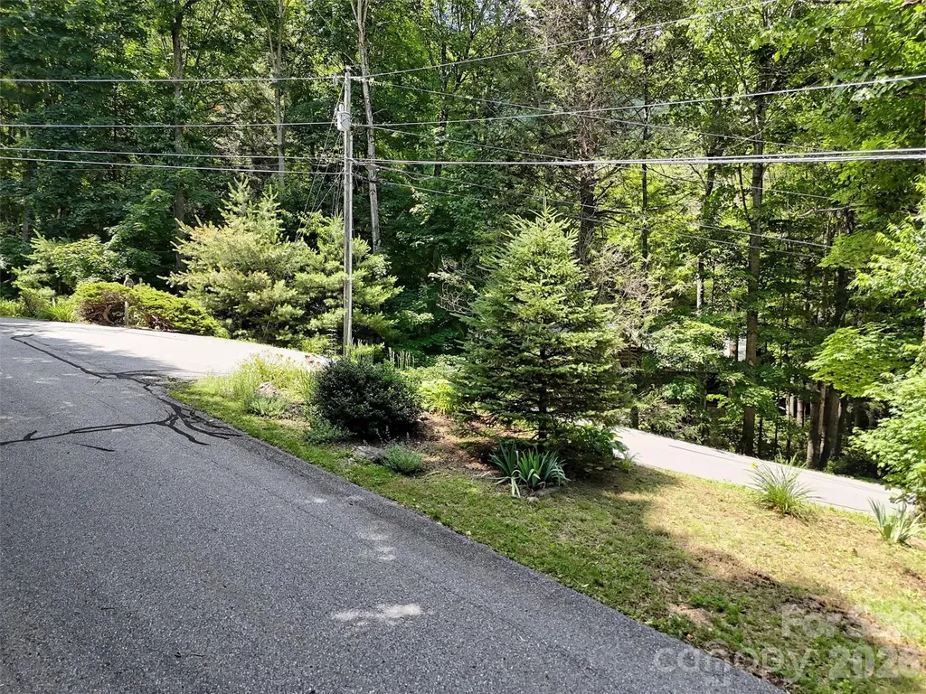 0 Serenity Mountain Road Waynesville NC 28786