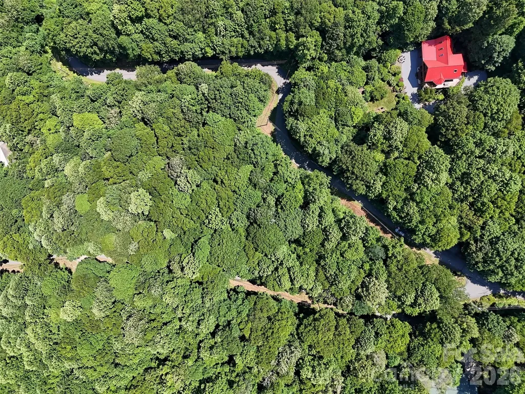 0 Serenity Mountain Road Waynesville NC 28786