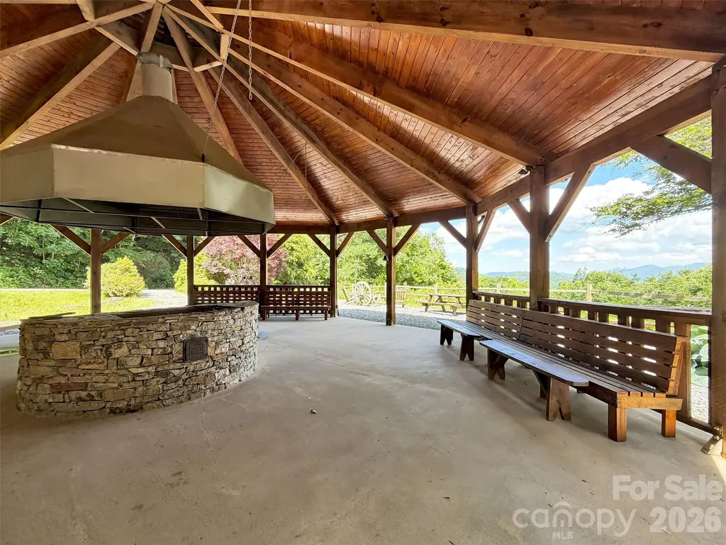 0 Serenity Mountain Road Waynesville NC 28786