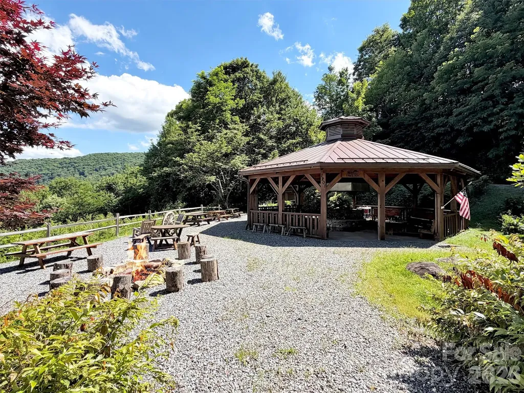 0 Serenity Mountain Road Waynesville NC 28786