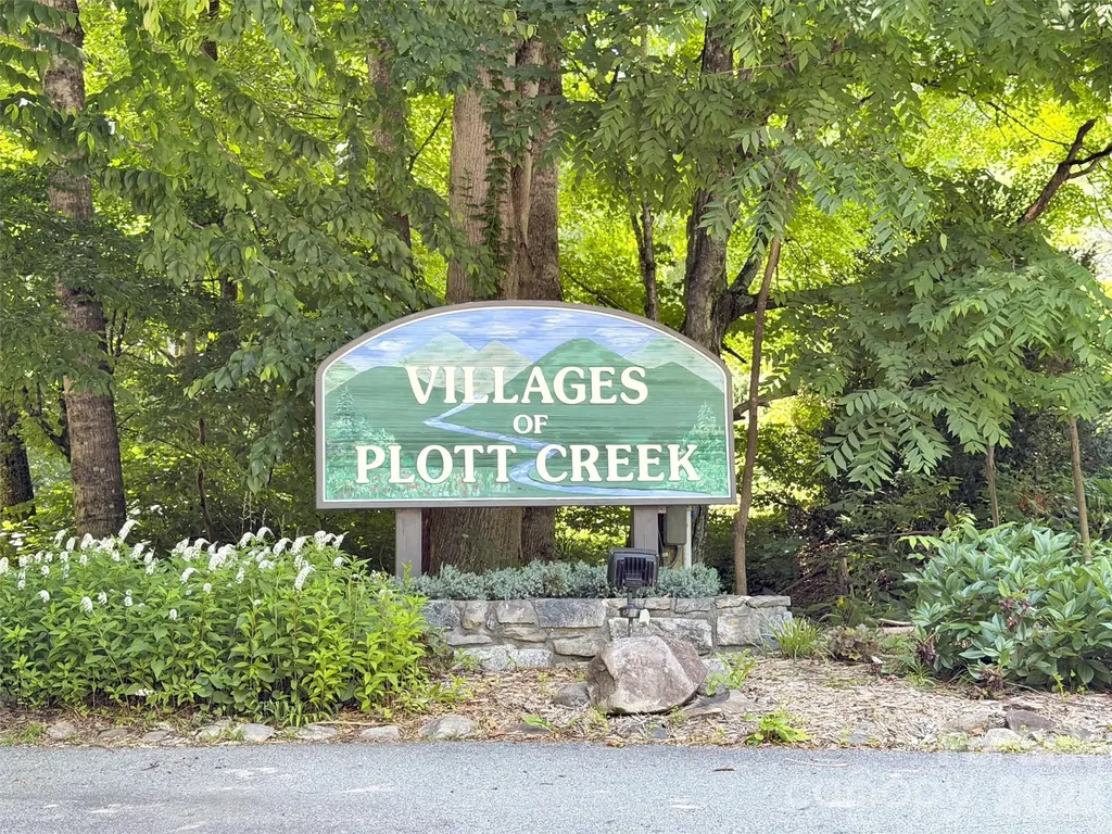 0 Serenity Mountain Road Waynesville NC 28786