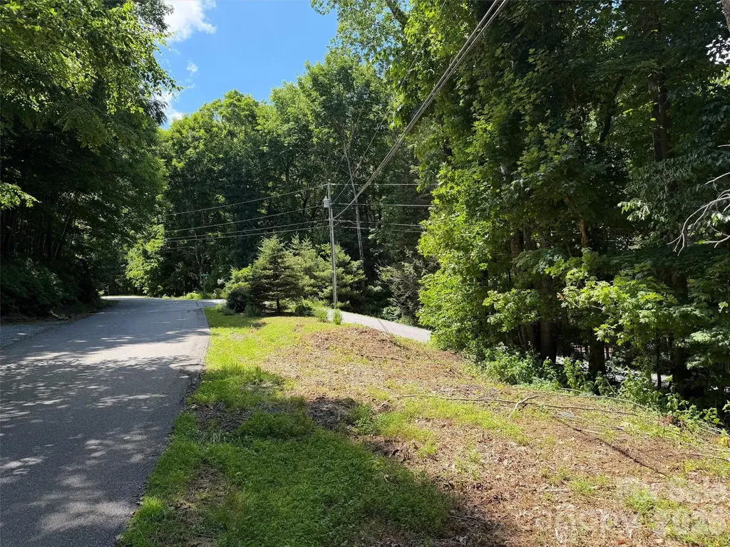 0 Serenity Mountain Road Waynesville NC 28786