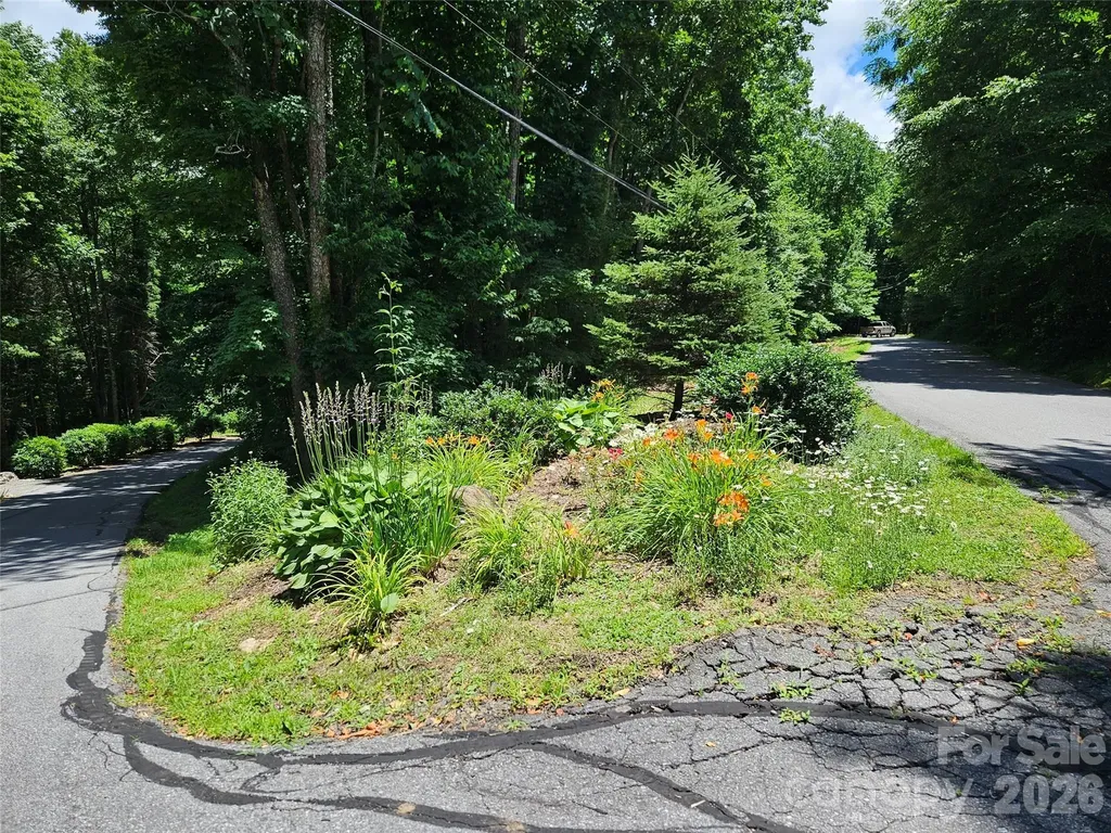 0 Serenity Mountain Road Waynesville NC 28786