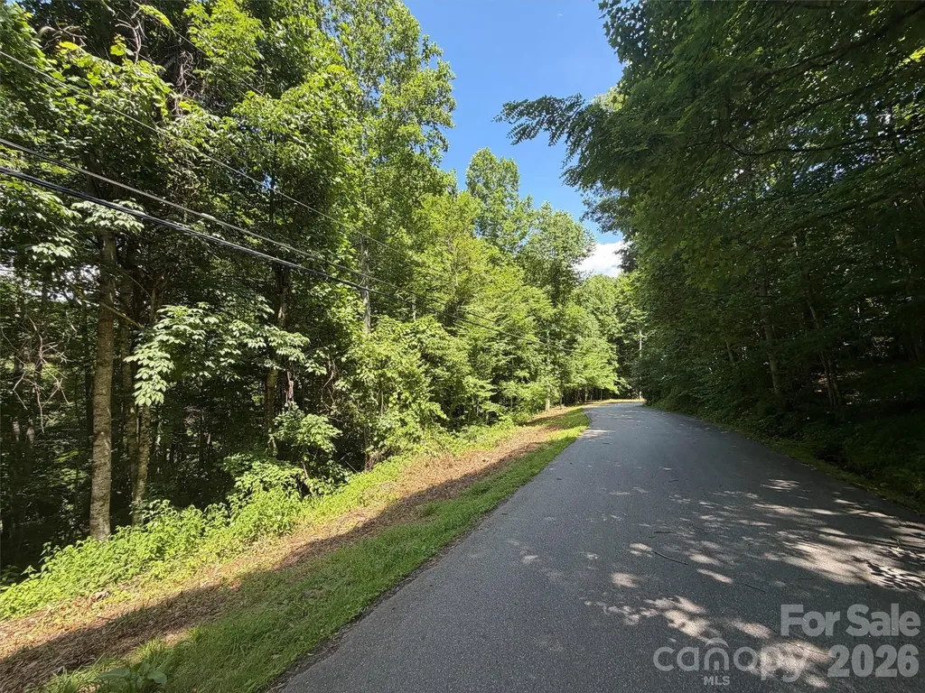 0 Serenity Mountain Road Waynesville NC 28786