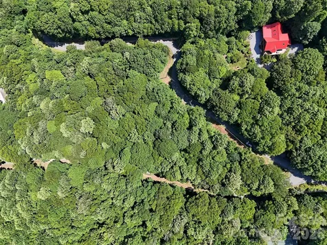 0 Serenity Mountain Road Waynesville NC 28786