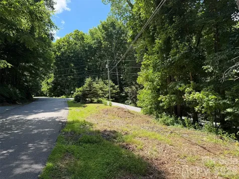 0 Serenity Mountain Road Waynesville NC 28786