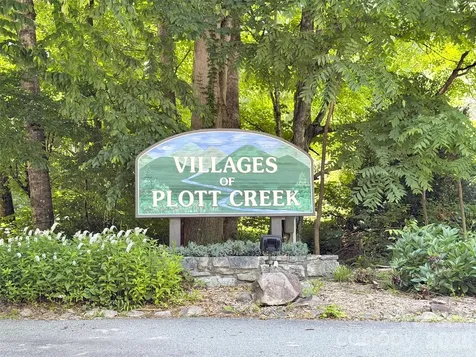 0 Serenity Mountain Road Waynesville NC 28786