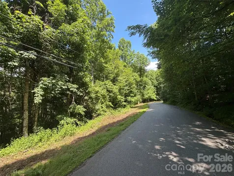 0 Serenity Mountain Road Waynesville NC 28786
