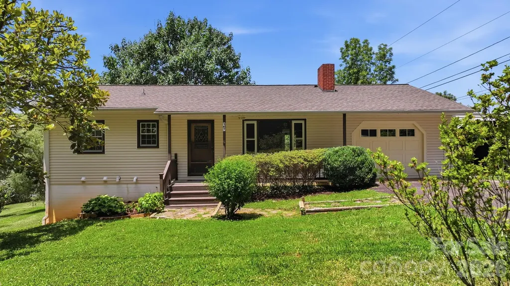 167 Pauline Avenue Franklin NC 28734
