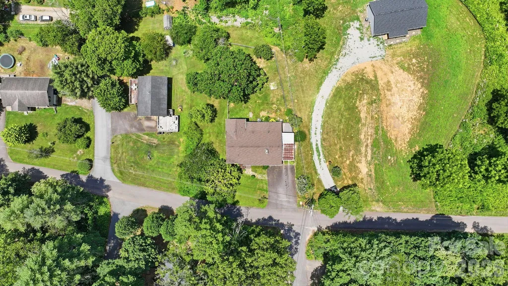 167 Pauline Avenue Franklin NC 28734